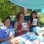 Book Signing Event Photos