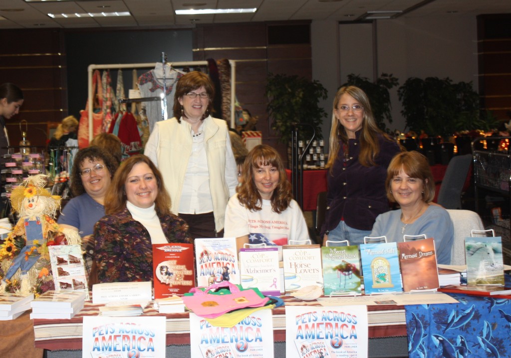 Auto Owners Book Signing 11-14-2009 Auto Owners Book Signing 11-14-2009