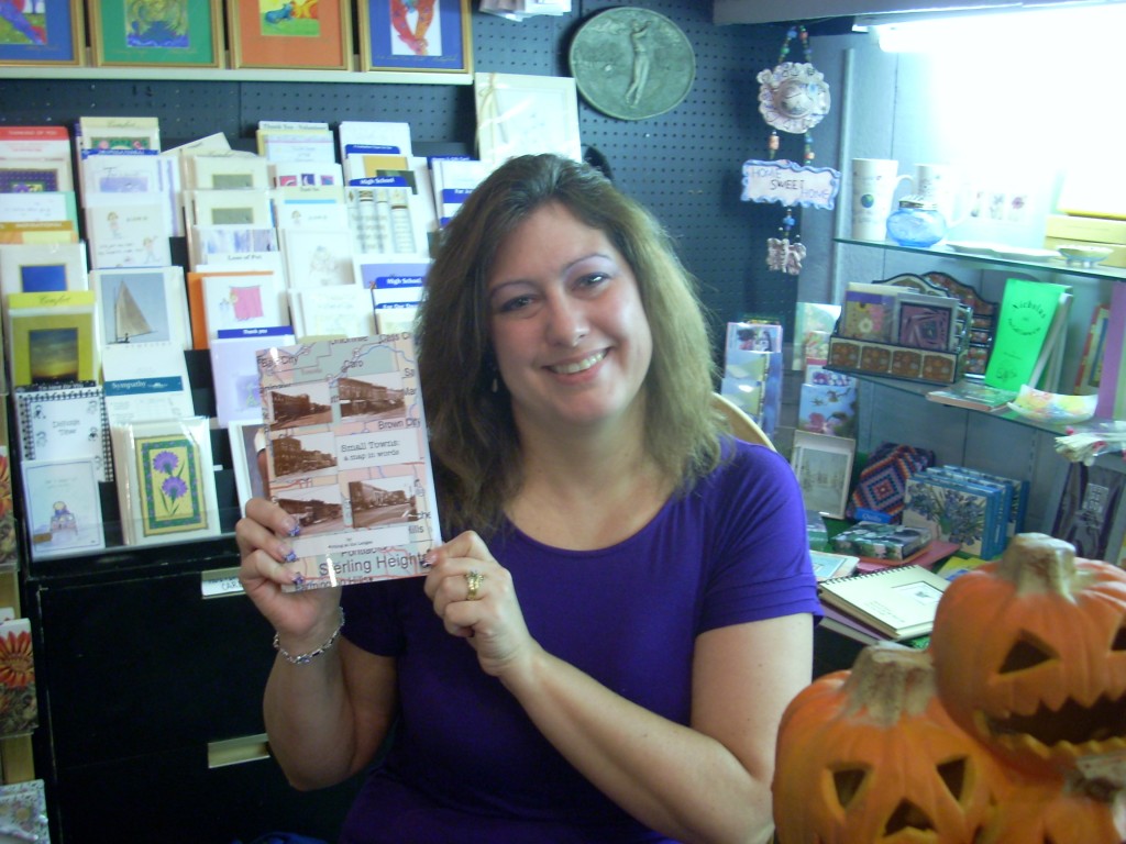 Four Seasons - Candy