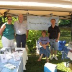 Island Art Fair 2010