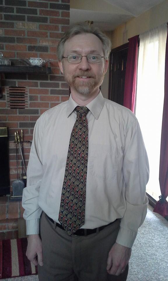 RDP Beard and Swirl Tie 4-2-15