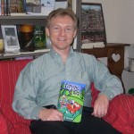 Randy's Book Signing Montage