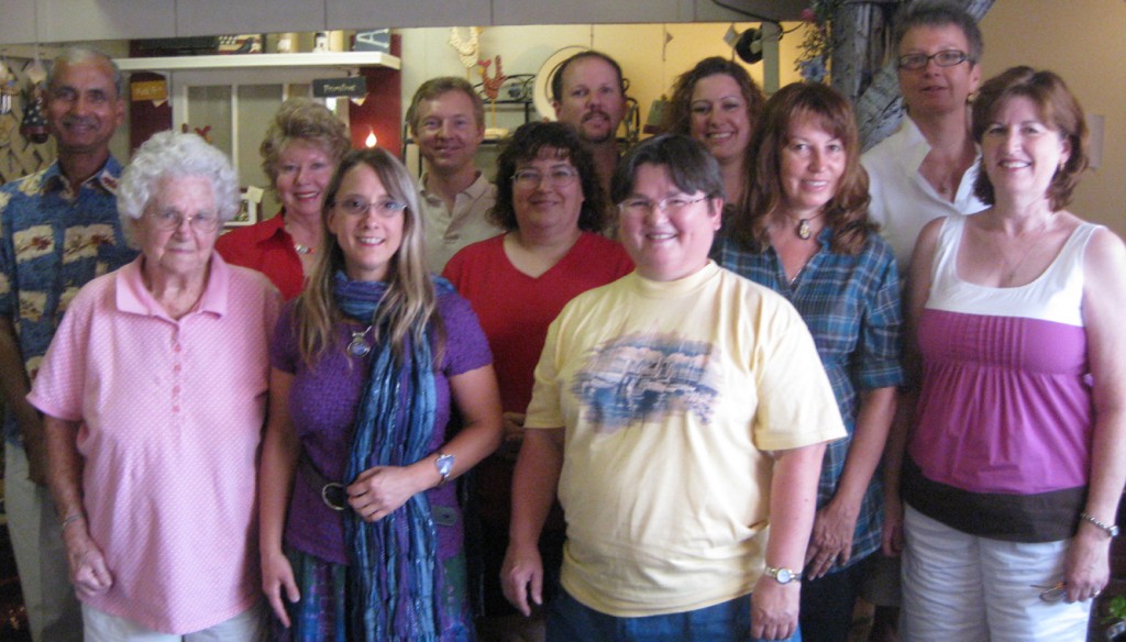 WatL Group Photo 8-23-09 from GL Ind WatL Group Photo 8-23-09 from GL Ind