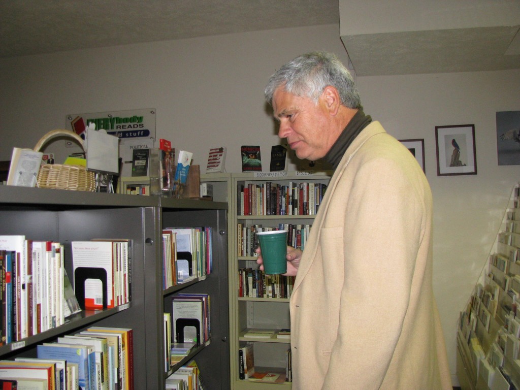 Robert Nelson Robert Nelson - One of our contest winners