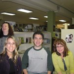 Seasons of Life Everybody Reads Book Release Party