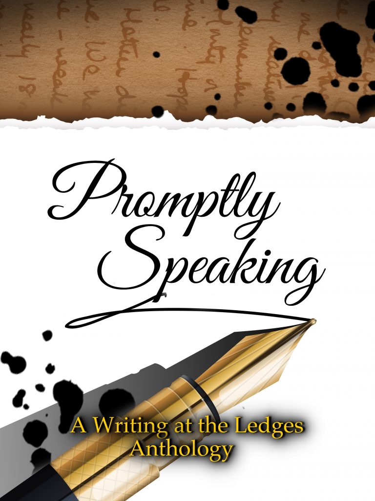 Promptly Speaking_cover