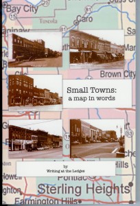 Small Towns Cover